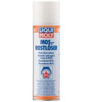 Spray degripant Liqui Moly MoS2 300 ml